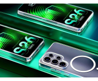 3mk Clear MagCase do Samsung Galaxy S26 Ultra - 1511571 - zdjęcie 3